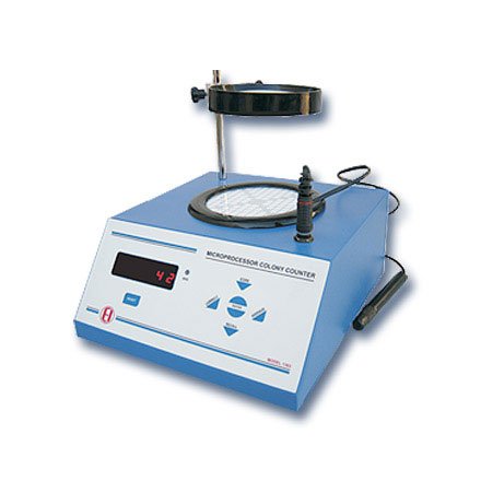 table top instruments