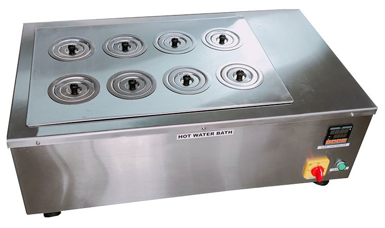 table top instruments