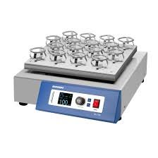 table top instruments