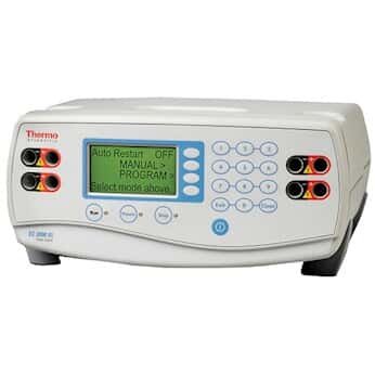 table top instruments